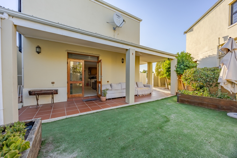 4 Bedroom Property for Sale in Royal Ascot Western Cape